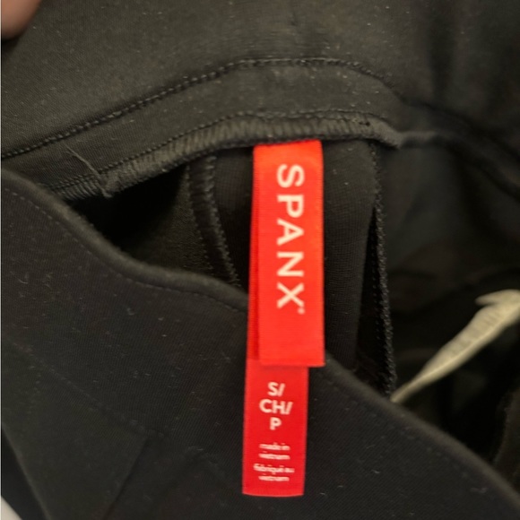 Spanx Perfect Pant  kick flair - Picture 3 of 5